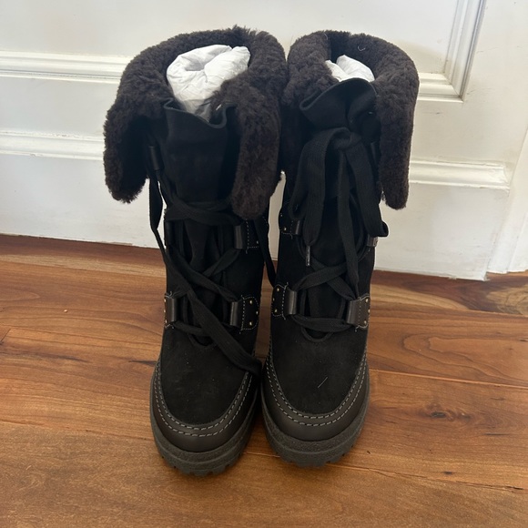 See by Chloe boots - Picture 2 of 3